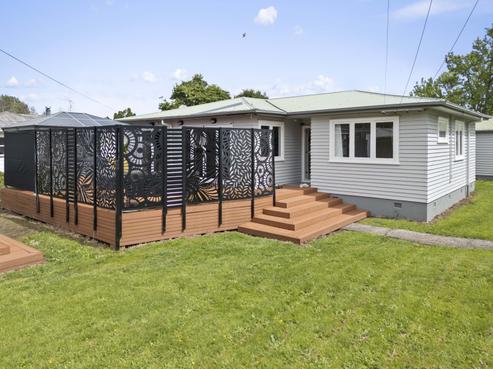 15 Pooles Road, Te Aroha