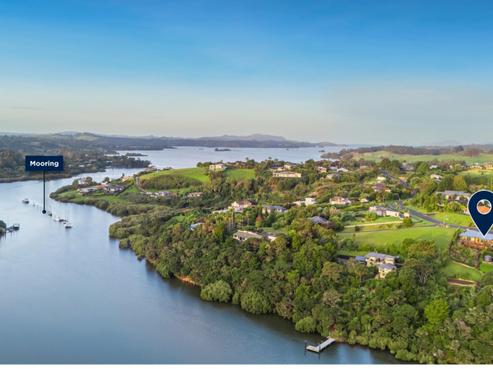62 Rarere Terrace, Kerikeri