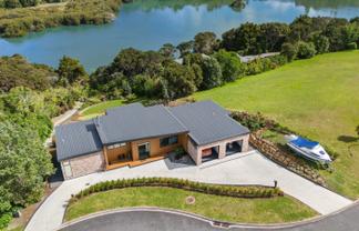 62 Rarere Terrace, Kerikeri