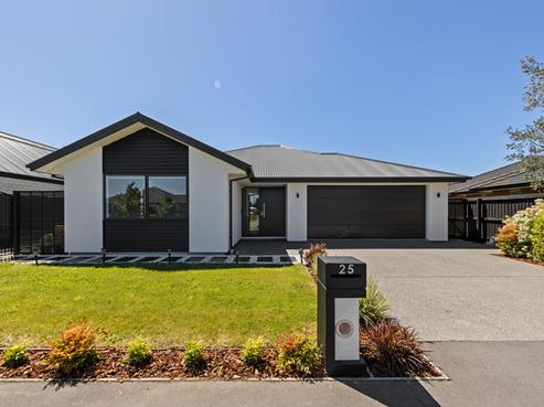 25 Zinnia Way, Hornby