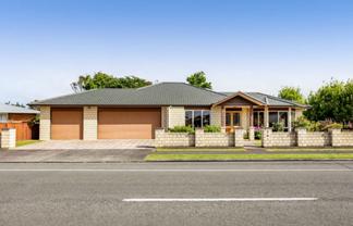 71 Argyle Street, Hawera