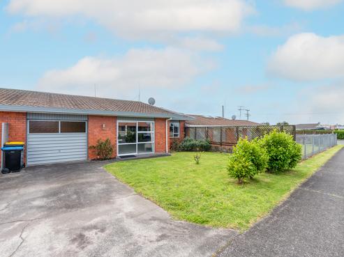22 Goodfellow Street, Te Awamutu