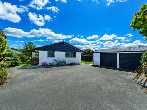 16 Roblyn Place, Lincoln