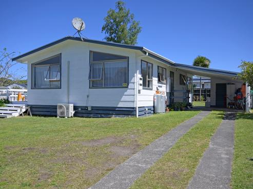 2 Ion Road, Kawerau