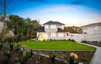 85 Bell Road, Remuera