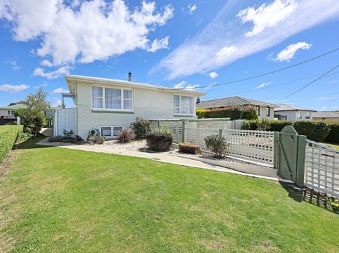 42 Stuart Street, Oamaru