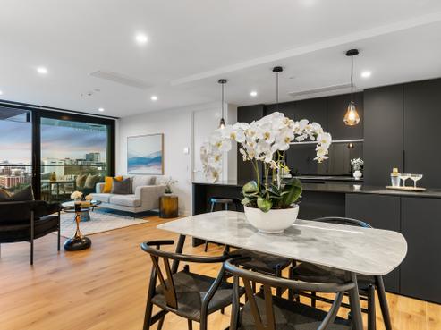 802/47 Randolph Street, Eden Terrace