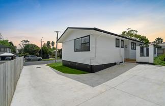 1/34 Landon Avenue, Mangere East