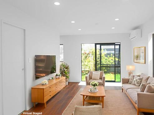 44D Cyclarama Crescent, Massey