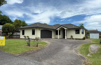 29 Cate Road, Rototuna North