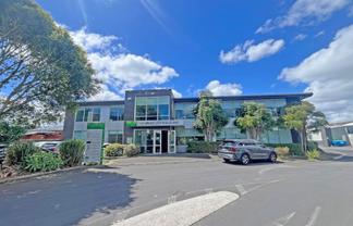 RARE ROCKFIELD ROAD OFFICE OFFERING
