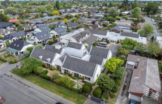  61, 73, 75A, 75B, 77 Bryndwr Road, Bryndwr