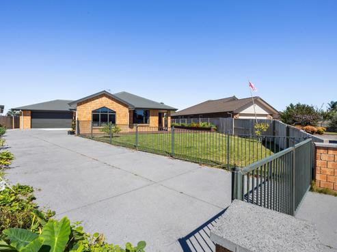 3 Sarah Court, Rototuna North