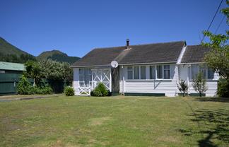 40 Normanby Street, Kawerau