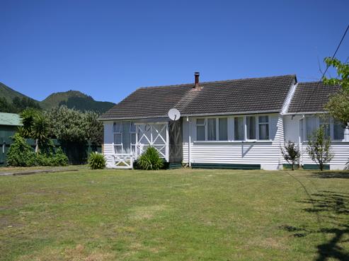 40 Normanby Street, Kawerau