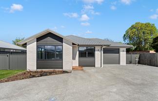 18 Hereford Drive, Carterton