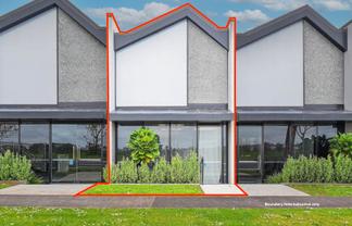 AFFORDABLE WORKSHOP / SHOWROOM

 
