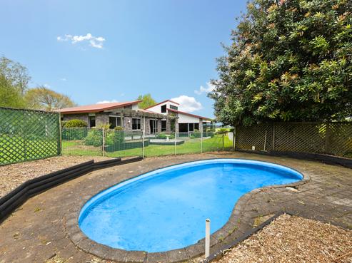 559 Rukuhia Road, Ngahinapouri