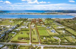 252 & 256 Point Wells Road, Point Wells