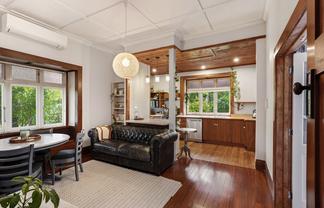 24 Myrtle Street, Hamilton East