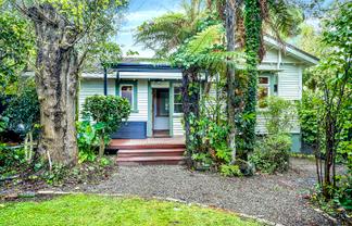 24 Myrtle Street, Hamilton East