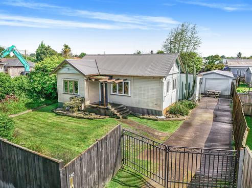 136 Killarney Road, Frankton