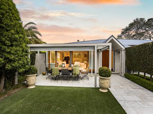 43 Hauraki Road, Hauraki
