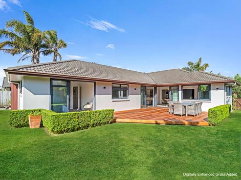 49 Palm Springs Boulevard, Papamoa