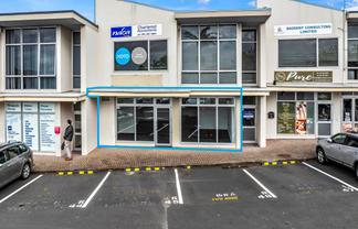 Affordable & Versatile Commercial Unit