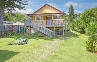 199 Brook Road, Awhitu
