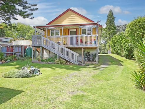 199 Brook Road, Awhitu