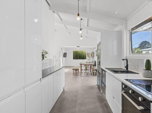 46 Donnelly Street, Oakura