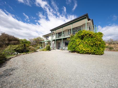 31 Ahuriri Heights, Omarama