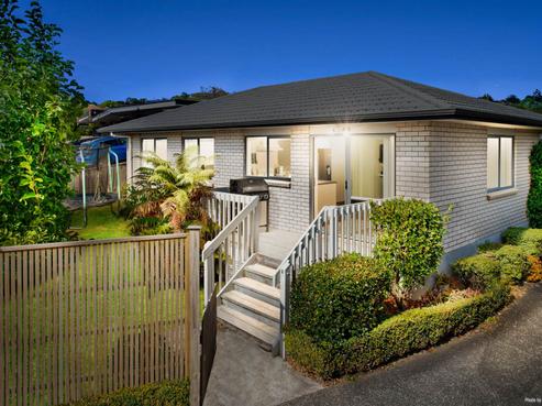 6/271 Queen Street, Pukekohe
