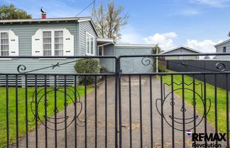 1/137 Rangatira Drive, Mangakino