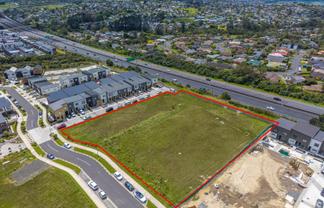 2 Tieke Lane, Massey