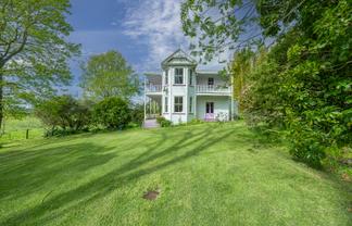 847B Pouto Road, Te Kopuru