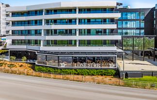 Recognized Brand + Stunning Aspect