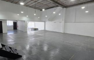 Immaculate Warehouse