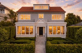 6 Judge Street, Parnell