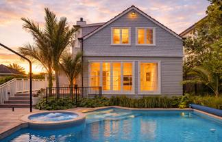 6 Judge Street, Parnell