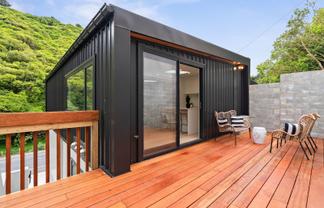 409B Ohiro Road, Brooklyn