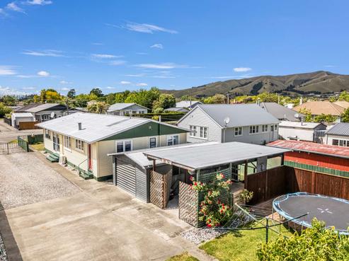 18 Mary Street, Redwoodtown
