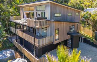 167 Motutara Road, Muriwai