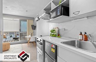 147 Hobson Street, Auckland Central