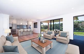 40 Admiralty Drive, Paihia