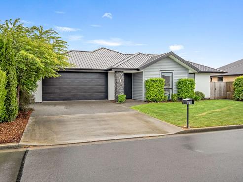 51 Watkins Drive, Rangiora