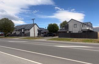 An outstanding opportunity