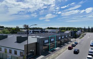 Beauty / Cosmetic – Brand New Premises in Lincoln