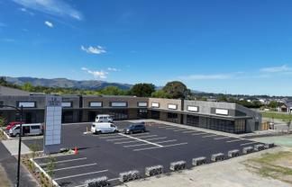 Exciting New Retail Space Coming Soon – Vernon Drv